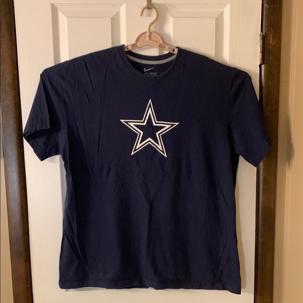 Morris Claiborne Dallas Cowboys Jersey Shirt (BIN M)